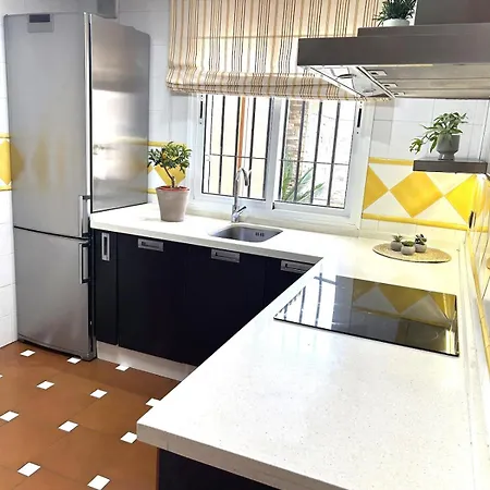 Holiday home Bonita