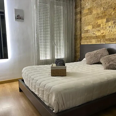 Bonita Holiday home Cordoba