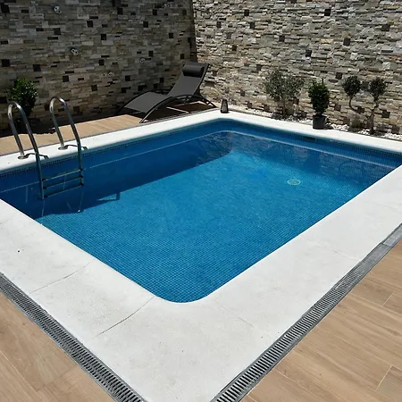 Bonita Holiday home *