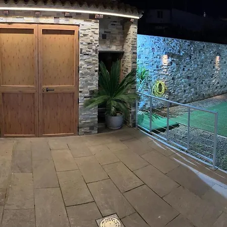 Bonita Holiday home