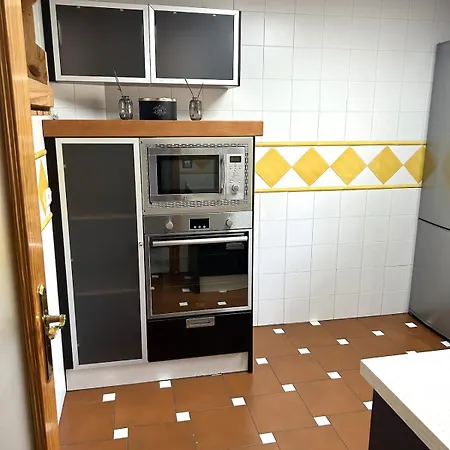 Holiday home Bonita