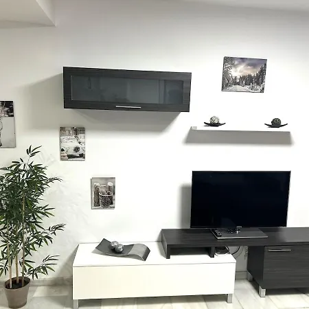 Bonita Holiday home