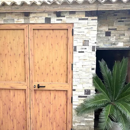 Bonita Holiday home