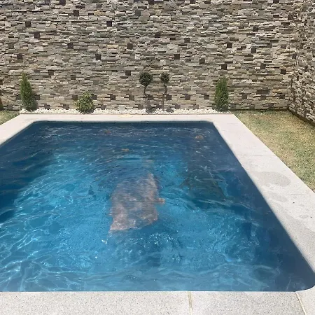 Bonita Holiday home